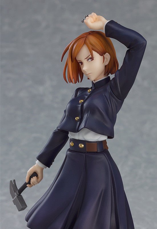 Jujutsu Kaisen - Nobara Kugisaki - Pop up Parade Figur (Good Smile Company)