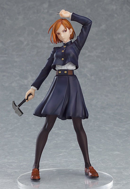 Jujutsu Kaisen - Nobara Kugisaki - Pop up Parade Figur (Good Smile Company)