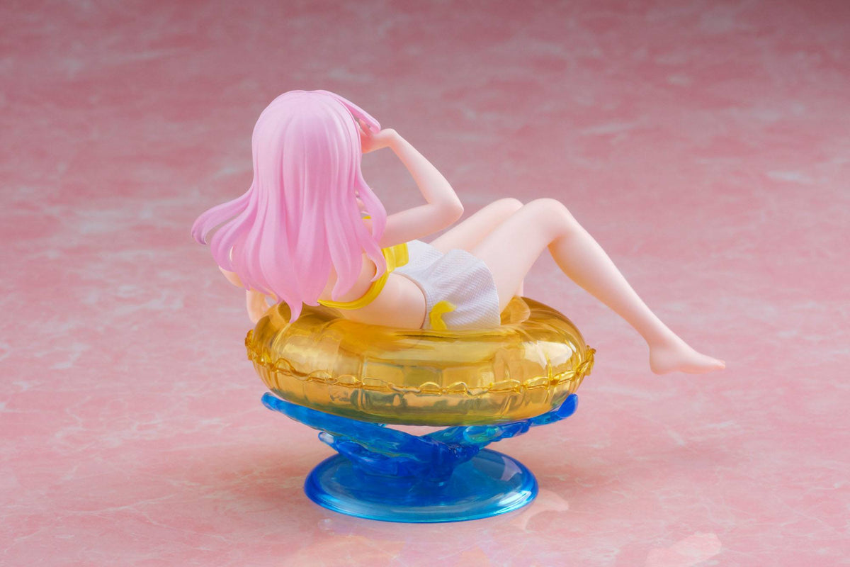 Kaguya Sama Love is War Ultra Romantic - Chika Fujiwara - Aqua Float Girls Figur (Taito) | fictionary world