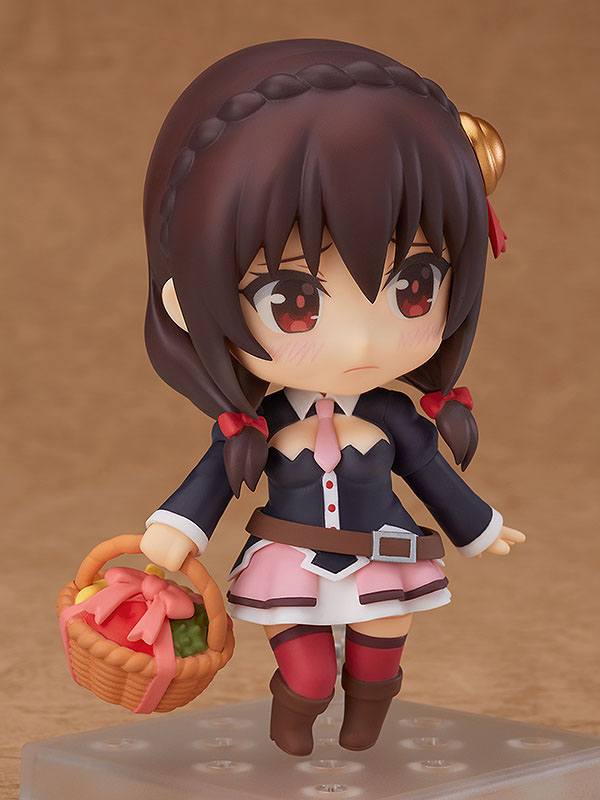 Kono Subarashii  / KonoSuba - Yunyun - Nendoroid Figur (Good Smile Company) (re-run)