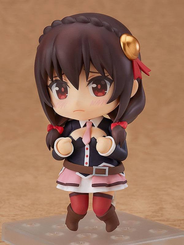 Kono Subarashii  / KonoSuba - Yunyun - Nendoroid Figur (Good Smile Company) (re-run)