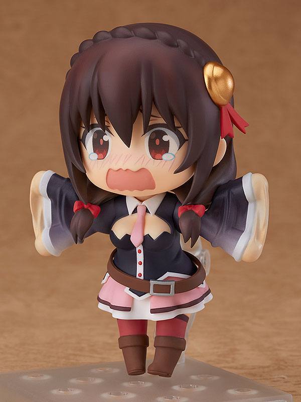 Kono Subarashii  / KonoSuba - Yunyun - Nendoroid Figur (Good Smile Company) (re-run)