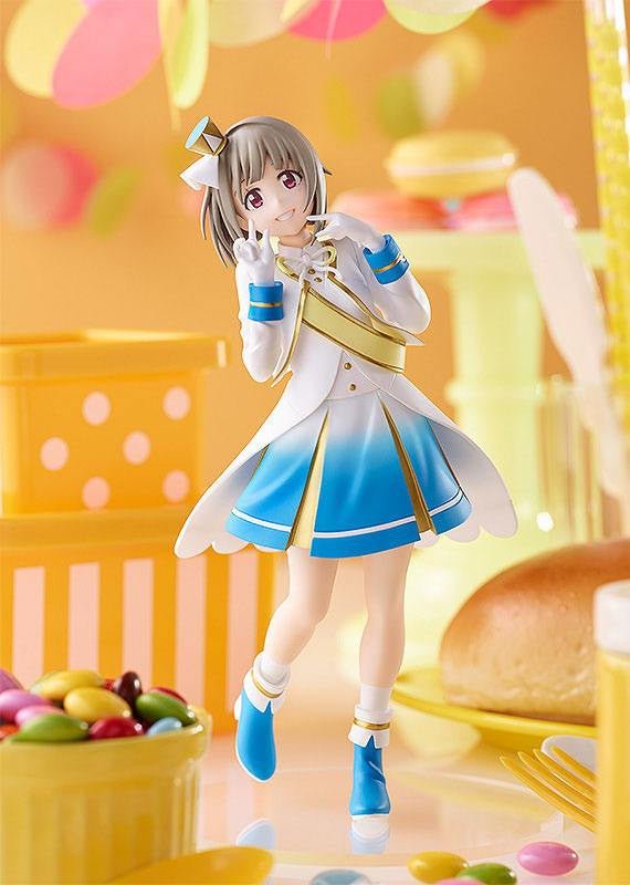 Love Live! High School Idol Club - Kasumi Nakasu - Pop Up Parade Figur (Good Smile Company)