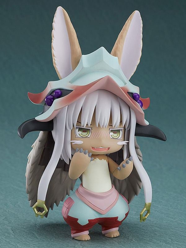 Made in Abyss - Nanachi - Nendoroid Figur (Good Smile Company)
