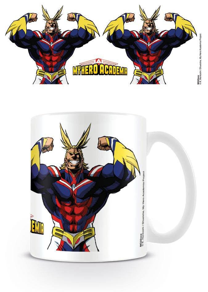 My Hero Academia Cup / Mug All Might Flex (Pyramid International)