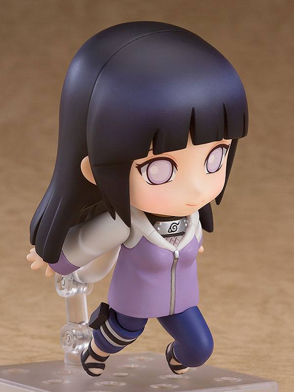 Naruto Shippuden - Hinata Hyuga - Nendoroid figure (Good Smile Company)