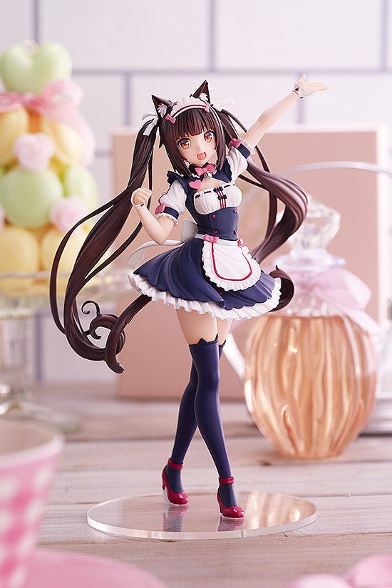 Nekopara - Chocola - Patisserie La Soleil Uniform Pop Up Parade (Good Smile Company) | fictionary world