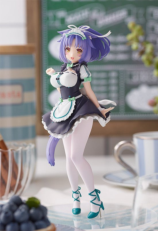 Nekopara - Cinnamon - Patisserie La Soleil Uniform Pop up Parade (Good Smile Company) | fictionary world