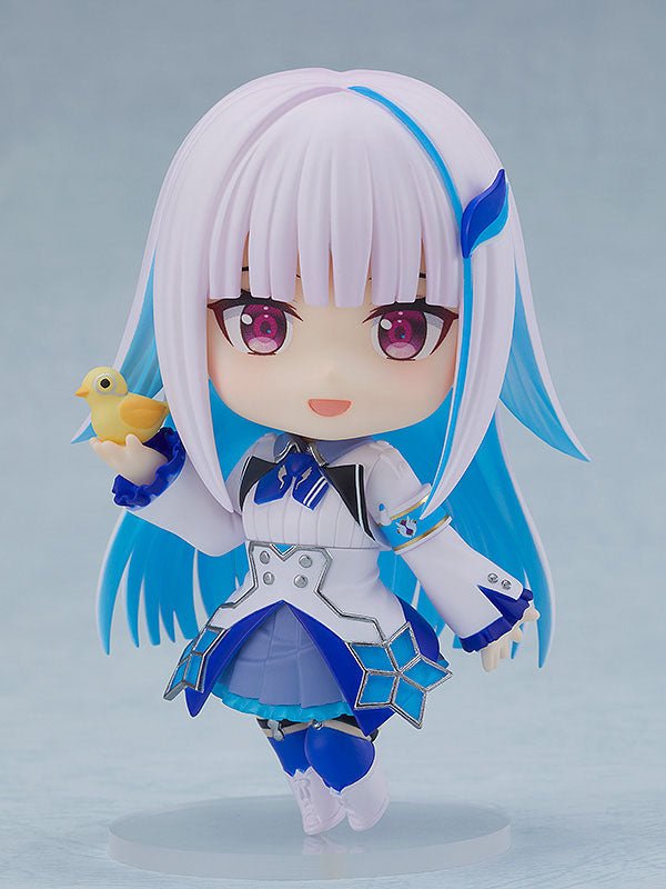 Nijisanji - Lize Helesta - Nendoroid Figur (Good Smile Company) | fictionary world