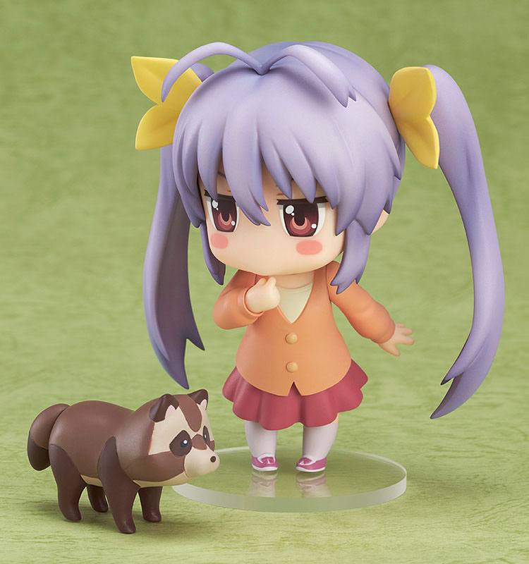 Non Non Biyori - Renge Miyauchi - Nendoroid Figur (Good Smile Company)