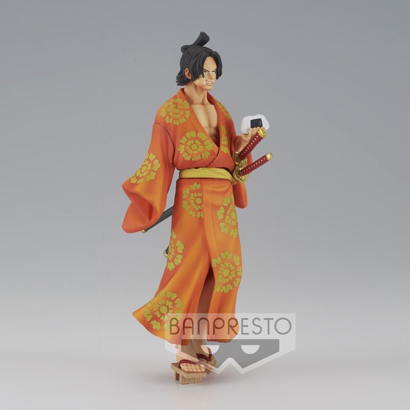 One Piece - Portgas D. Ace - Magazine Special Vol.1 A Piece of Dream Figur (Banpresto) | fictionary world