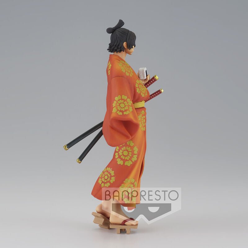 One Piece - Portgas D. Ace - Magazine Special Vol.1 A Piece of Dream Figur (Banpresto) | fictionary world