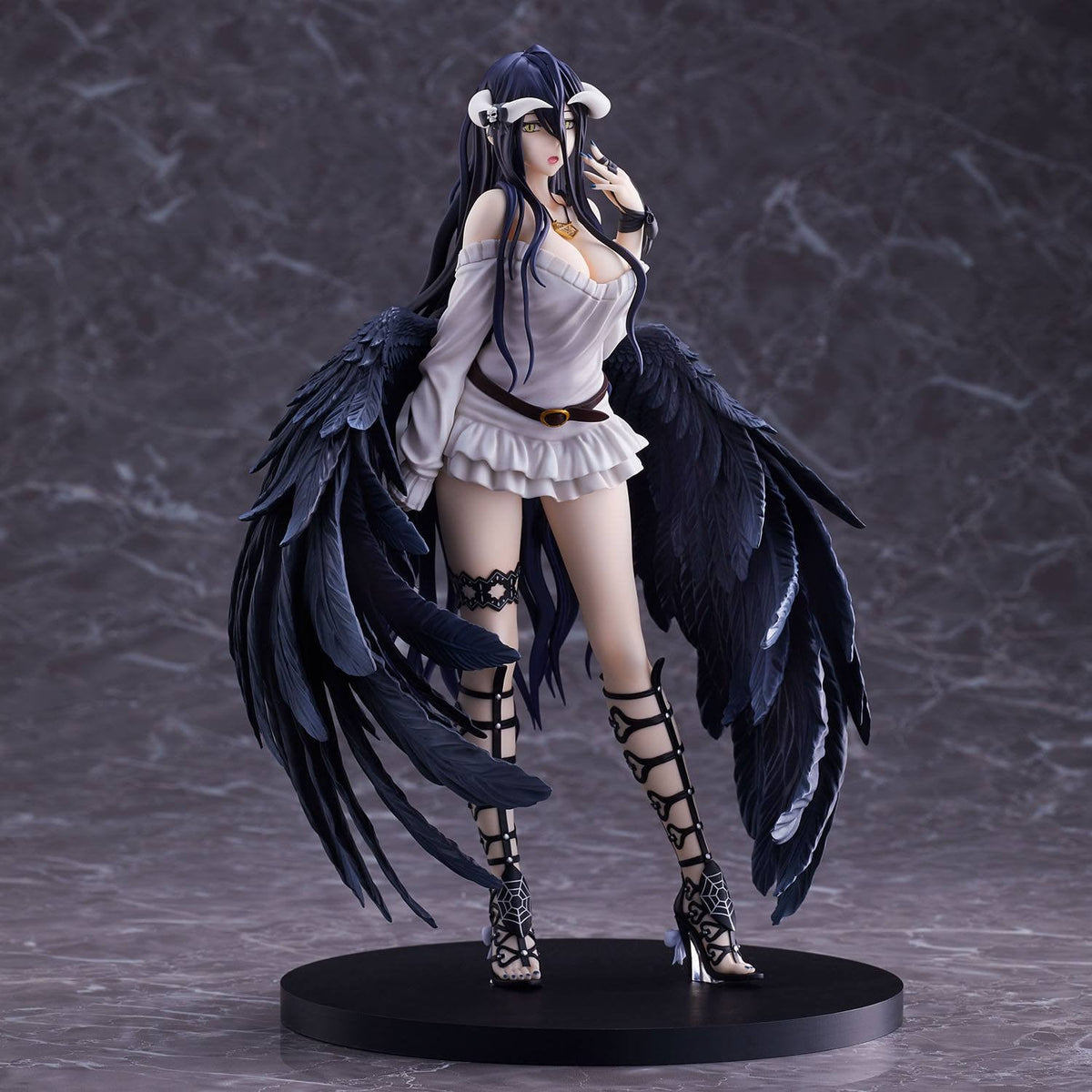 Overlord IV - Albedo - so-bin Ver. Figur (Union Creative)