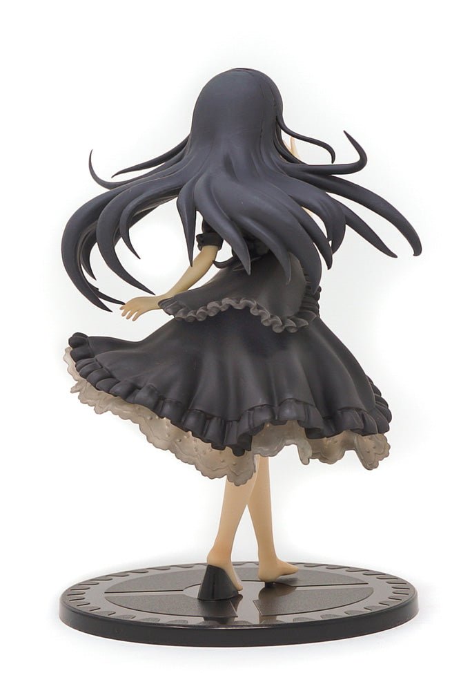 Puella Magi Madoka Magica - Homura Akemi - Figur (Banpresto) | fictionary world