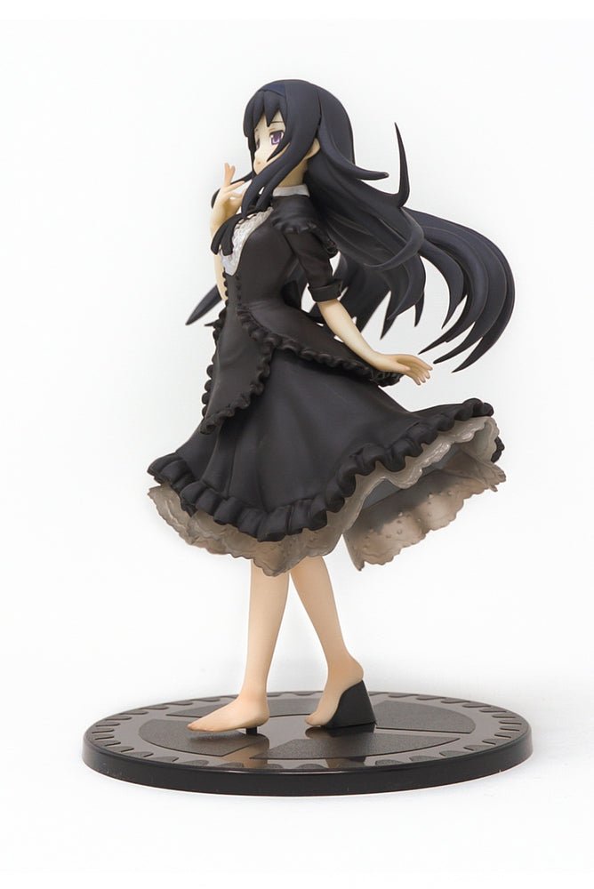 Puella Magi Madoka Magica - Homura Akemi - Figur (Banpresto) | fictionary world