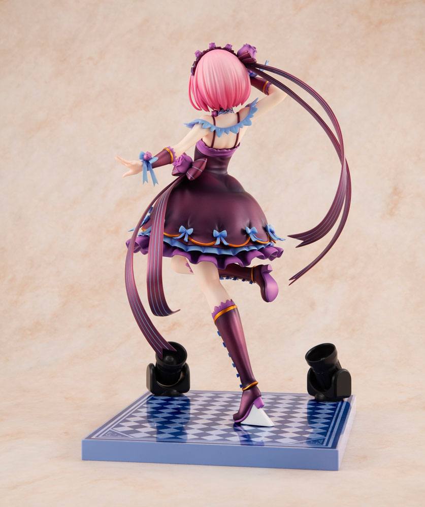 Re:Zero Starting Life in Another World from Zero - Ram - Birthday 2021 Ver. figure (Kadokawa)