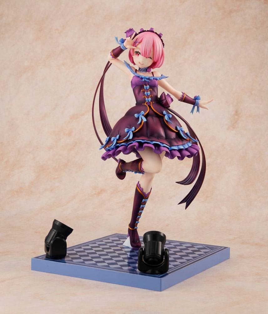 Re:Zero Starting Life in Another World from Zero - Ram - Birthday 2021 Ver. figure (Kadokawa)