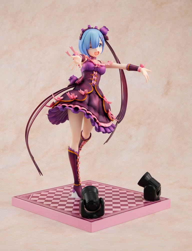 Re:Zero Starting Life in Another World from Zero - Rem - Birthday 2021 Ver. figure (Kadokawa)