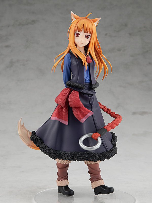 Spice and Wolf - Holo - Pop up Parade Figur (Good Smile Company)