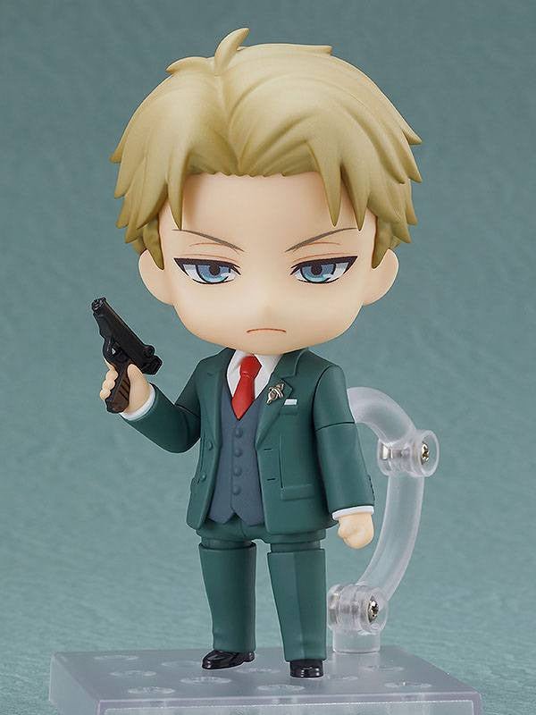 Spy x Family - Loid Forger - Nendoroid Figur (Good Smile Company)