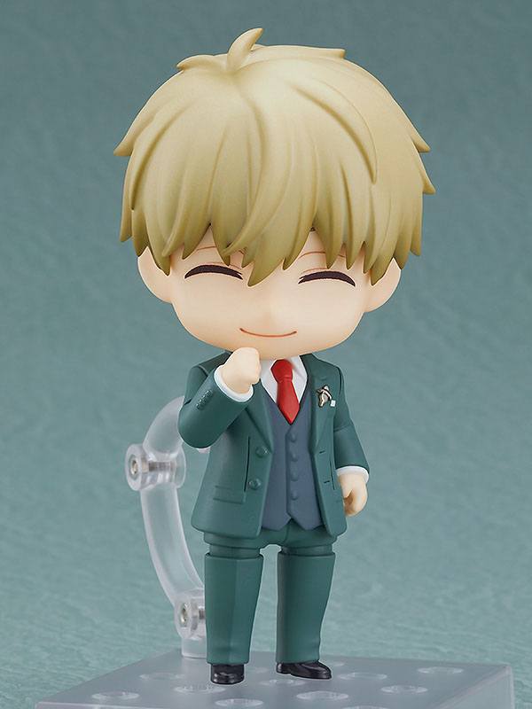 Spy x Family - Loid Forger - Nendoroid Figur (Good Smile Company)