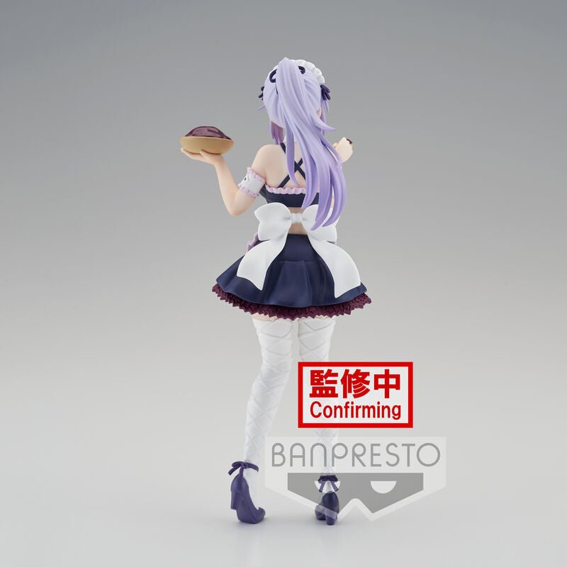 That Time I Got Reincarnated as a Slime - Shion - Maid Ver. Figur (Banpresto) | fictionary world