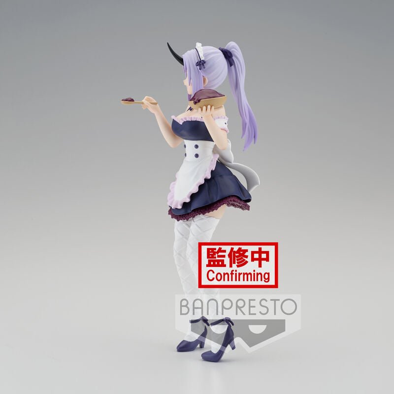 That Time I Got Reincarnated as a Slime - Shion - Maid Ver. Figur (Banpresto) | fictionary world