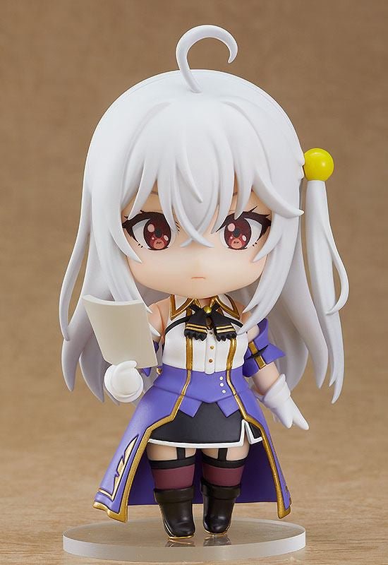 The Genius Prince's Guide to Raising a Nation Out of Debt - Ninym Ralei - Nendoroid Figur (Good Smile Company)