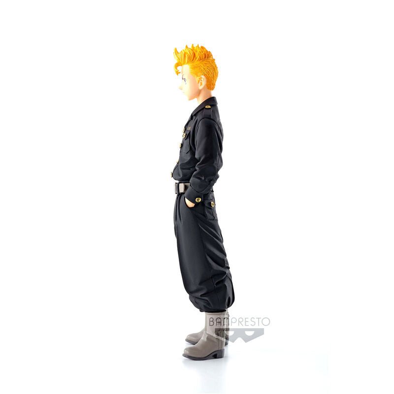 Tokyo Revengers - Takemichi Hanagaki - Vol.2 Figur (Banpresto) | fictionary world