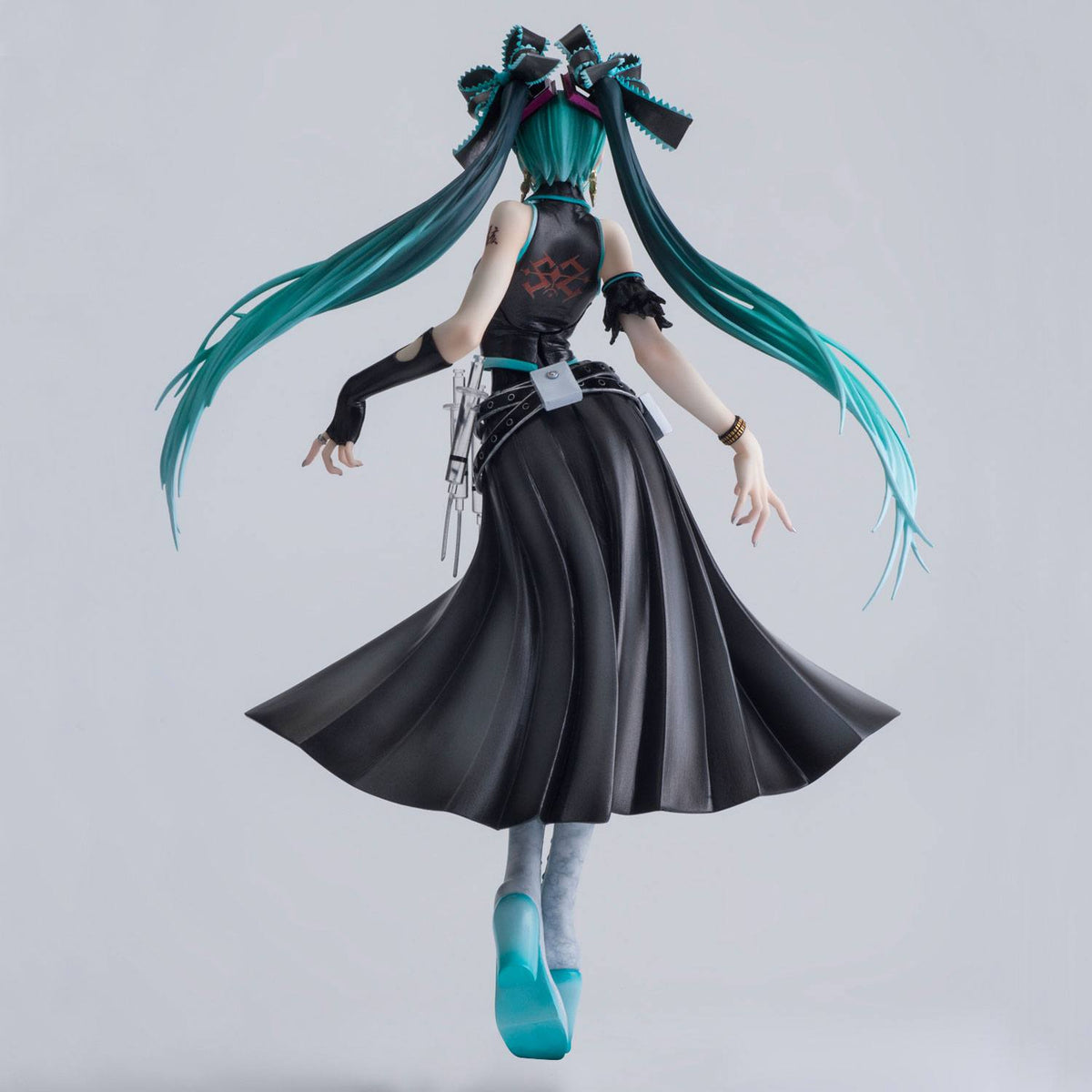 Vocaloid Hdge - Ca Calra - figure (Union Creative)