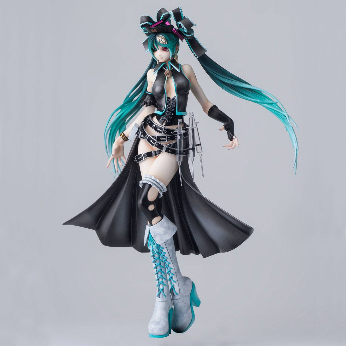 Vocaloid Hdge - Ca Calra - figure (Union Creative)