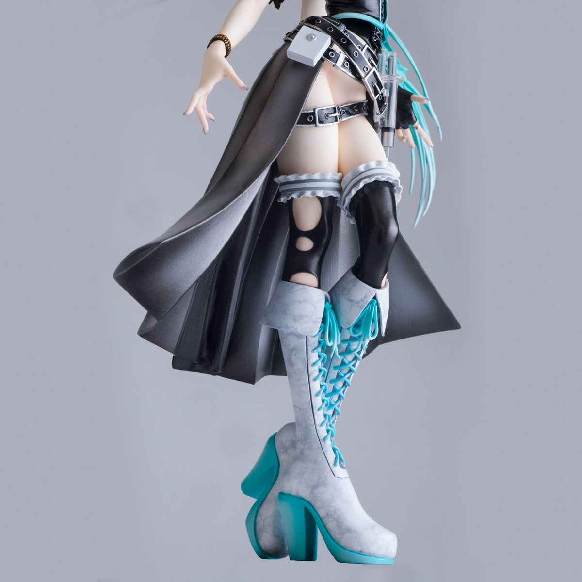 Vocaloid Hdge - Ca Calra - figure (Union Creative)