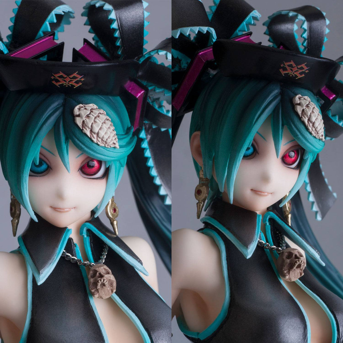 Vocaloid Hdge - Ca Calra - figure (Union Creative)