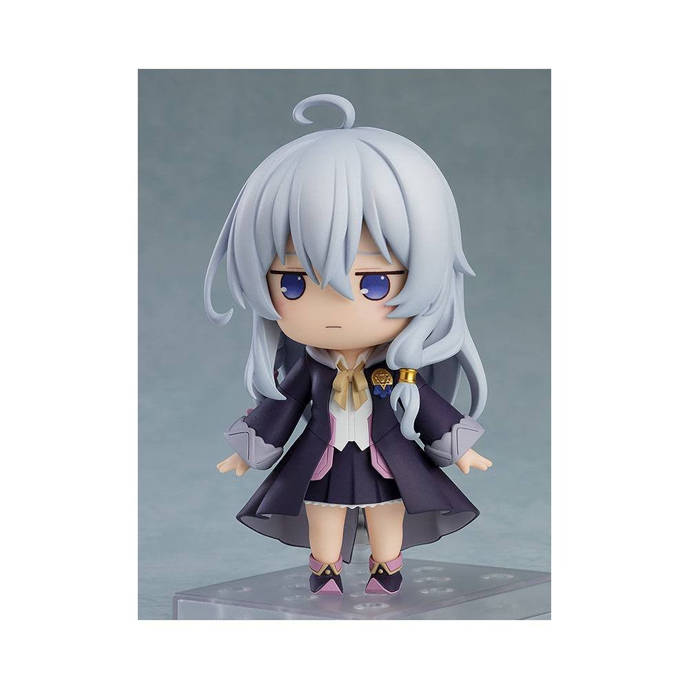 Wandering Witch: The Journey of Elaina - Elaina - Nendoroid Figur (Good Smile Company)