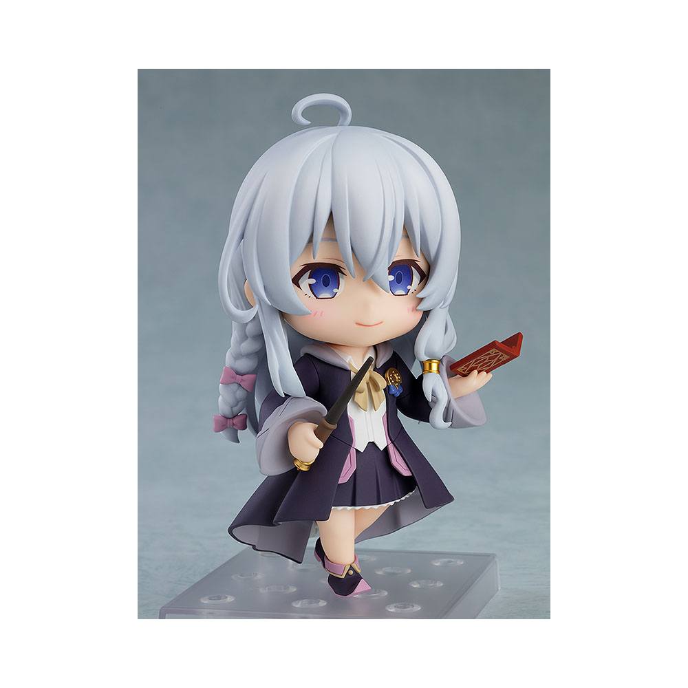 Wandering Witch: The Journey of Elaina - Elaina - Nendoroid Figur (Good Smile Company)
