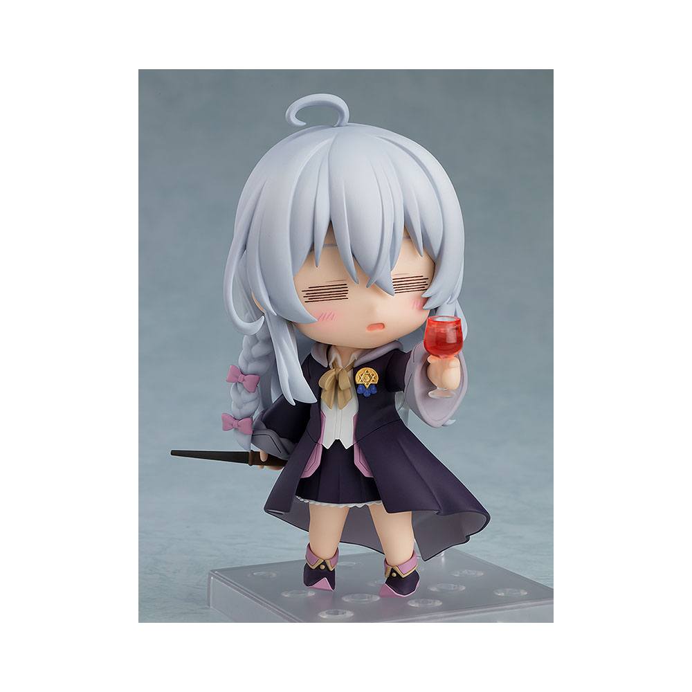 Wandering Witch: The Journey of Elaina - Elaina - Nendoroid Figur (Good Smile Company)