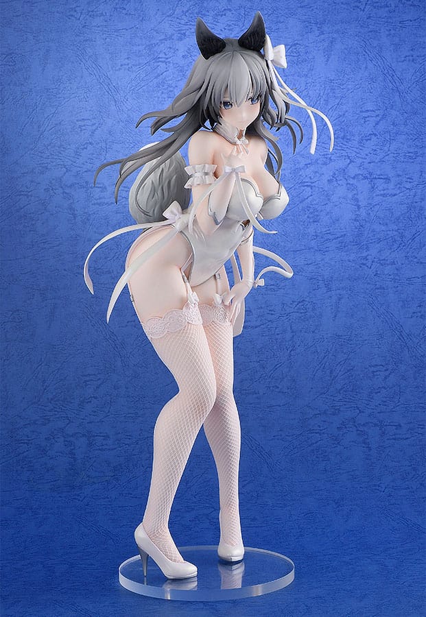 Original Character - Miu Mikura - YukibusterZ figure 1/4 (FREEing)