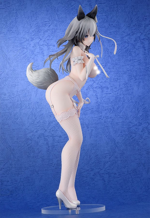 Original Character - Miu Mikura - YukibusterZ figure 1/4 (FREEing)