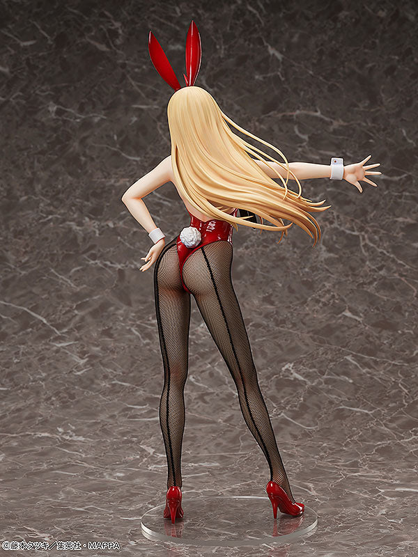 Chainsaw Man - Power - Bunny Figur 1/4 (FREEing)