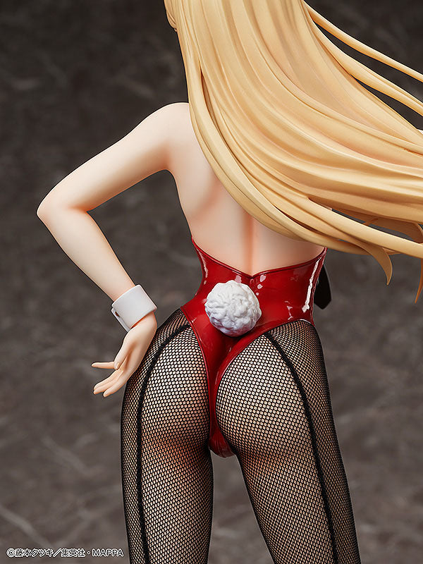 Chainsaw Man - Power - Bunny Figur 1/4 (FREEing)