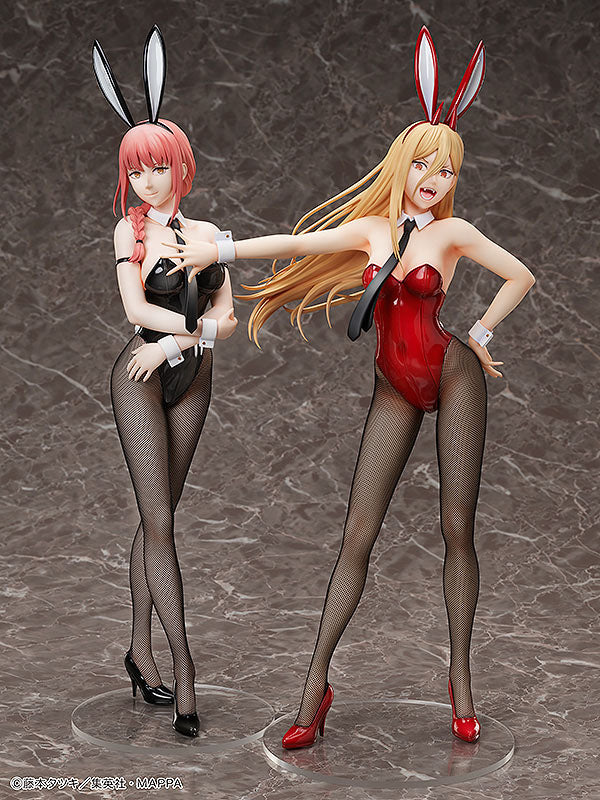 Chainsaw Man - Power - Bunny Figur 1/4 (FREEing)