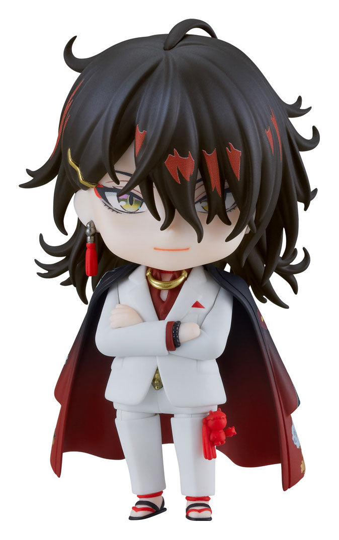 Nijisanji - Vox Akuma - Nendoroid Figur (Good Smile Company)