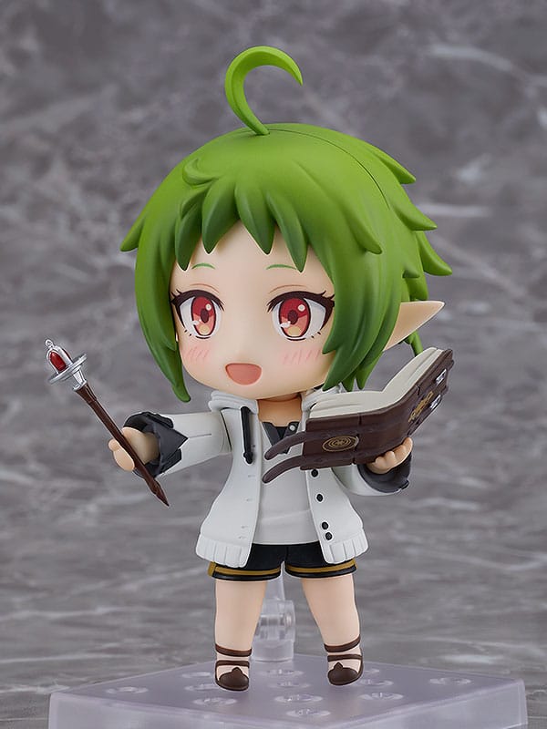 Jobless Reincarnation - Sylphiette - Nendoroid Figur (Good Smile Company)