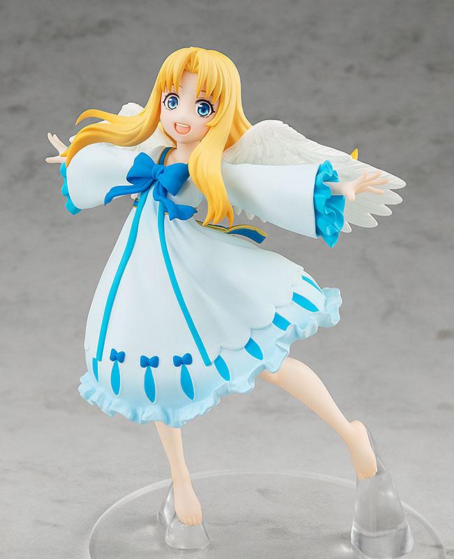The Rising of the Shield Hero - Filo - Pop up Parade Figur (Good Smile Company)