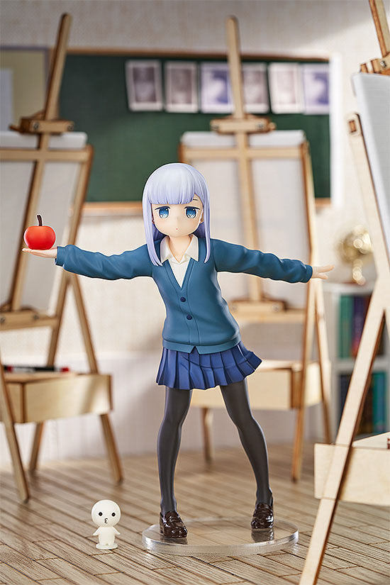Aharen-san wa Hakarenai - Reina Aharen - Pop up Parade Figur (Good Smile Company)