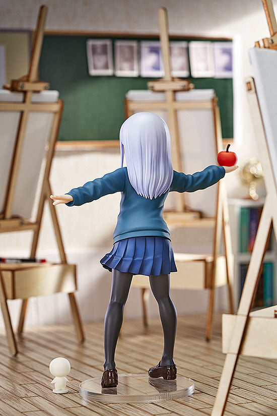 Aharen-san wa Hakarenai - Reina Aharen - Pop up Parade Figur (Good Smile Company)