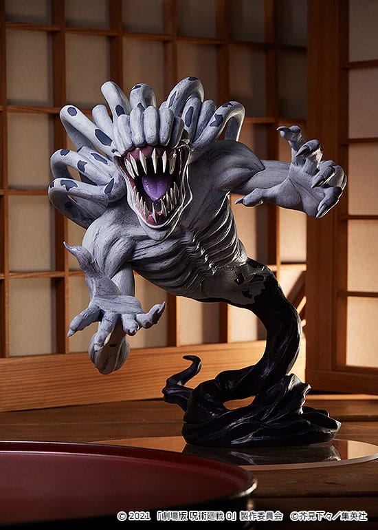Jujutsu Kaisen 0 - Special Grade Vengeful Cursed Spirit Rika - Pop Up Parade Größe L Line Figur (Good Smile Company)