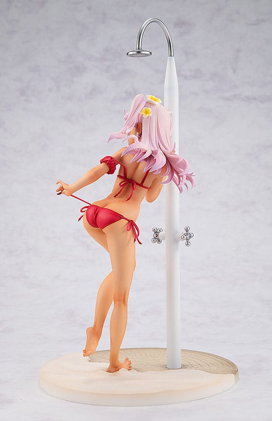 Fate/kaleid liner Prisma Illya - Chloe von Einzbern - Bikini Ver. Figur 1/7 (Kadokawa)