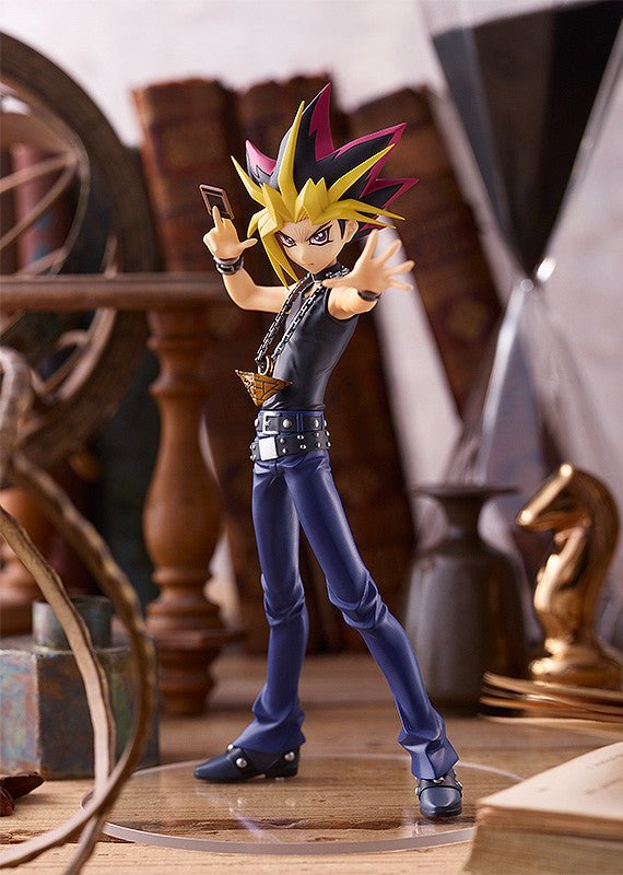 Yugioh - Yami Yugi - Pop Up Parade figure (Max Factory)